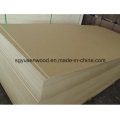 1220*2440mm High Quality Raw/Plain MDF